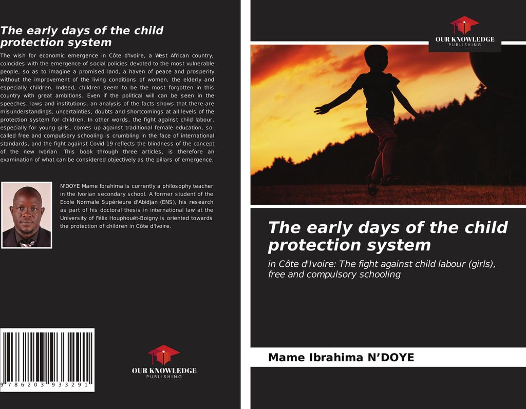 The early days of the child protection system