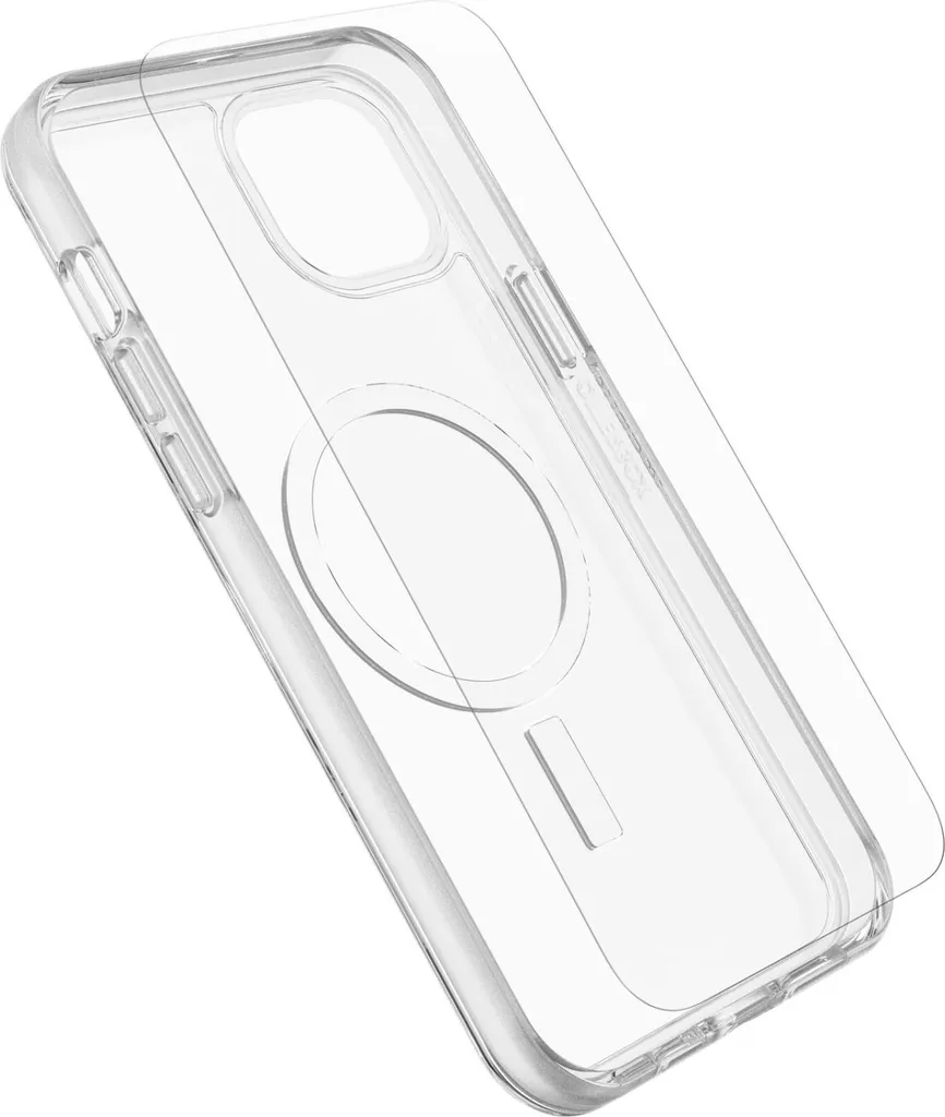 Étui de protection iPhone 15 Plus Otterbox Lifeproof ultra résistant