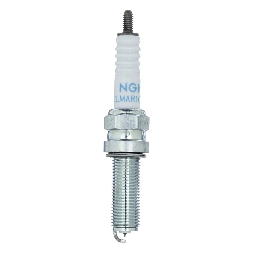 NGK SILMAR10C9S 95468 Bougie Iridium haute résistance à l'usure thermique