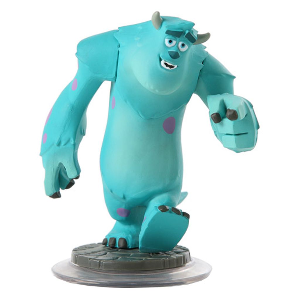 Disney Infinity - Starter Set Produktbild 17