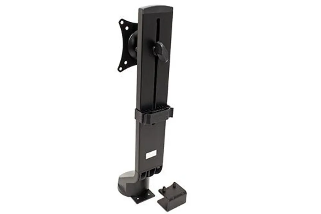 Support de table pour écran plat idéal pour le télétravail - 9