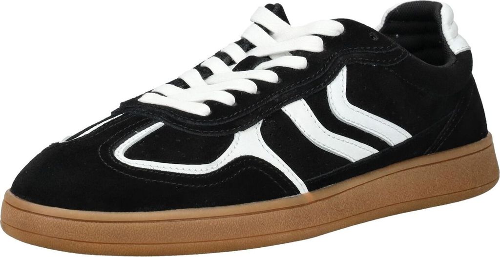 Steve Madden Sneaker Sneaker Veloursleder