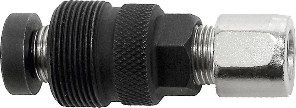 Kurbelabzieher für Shimano Octalink und ISIS
