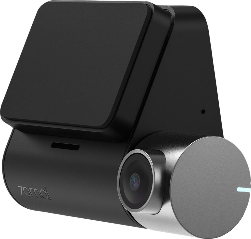 70mai Dash Cam Pro Plus + Rear Cam Set A500s-1 Obrázek produktu 3