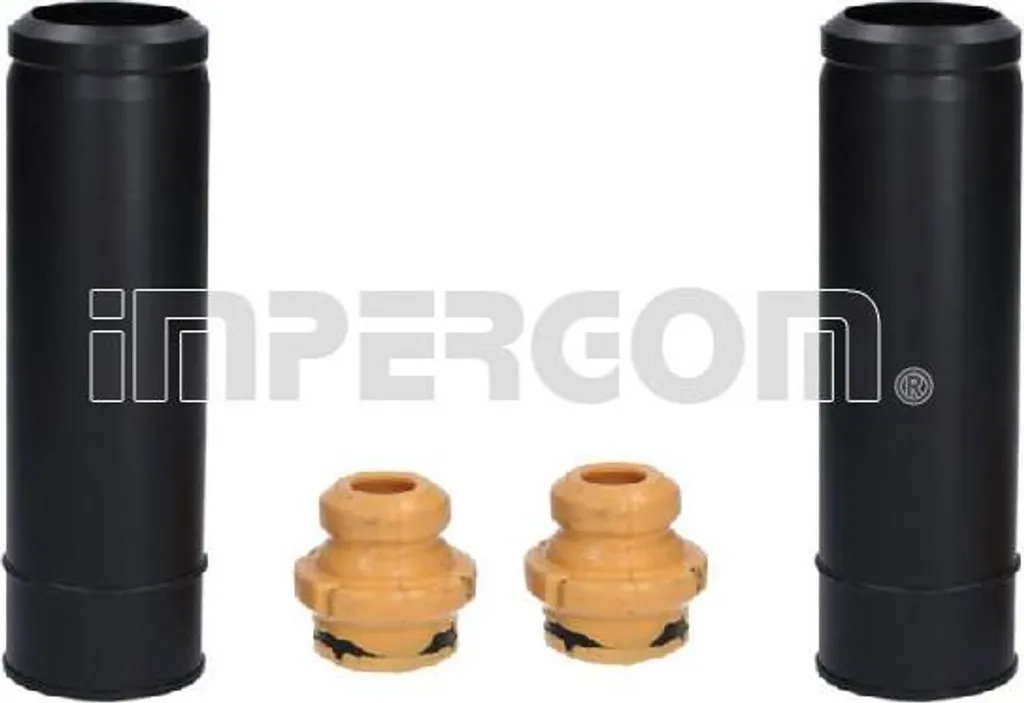 Kit Protection Amortisseur Haute Résistance OE 13315196 pour Insignia