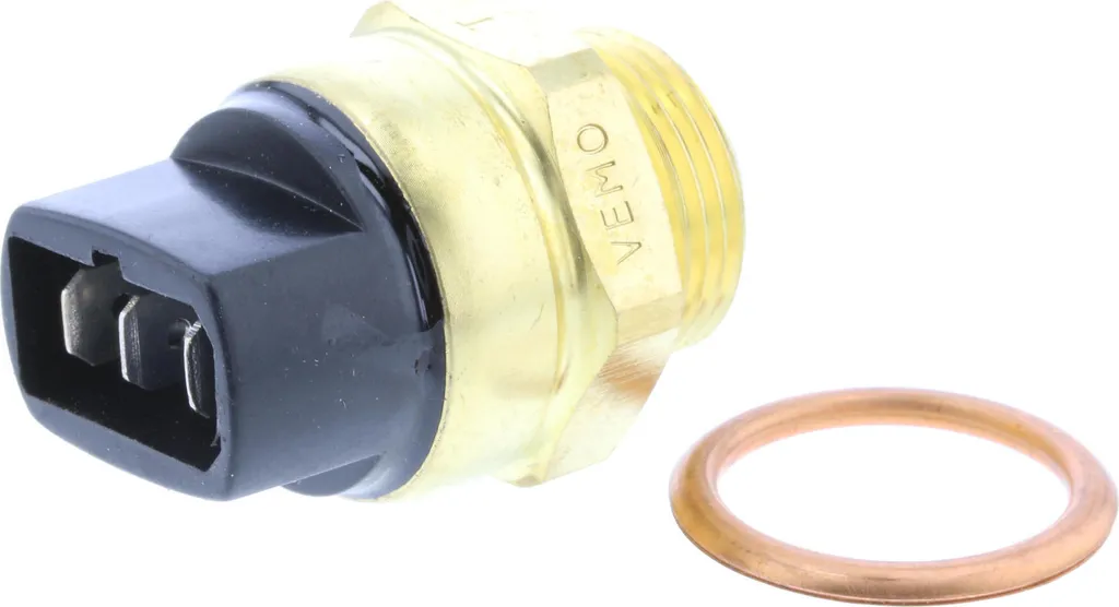VEMO V15-99-1976-1 Interruttore Temperatura Radiatore VW Audi - Ricambio OE