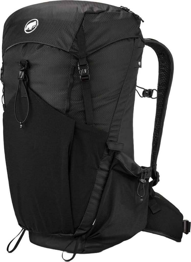 Mammut Ducan 32 - Women's Wanderrucksack 51 cm (schwarz)