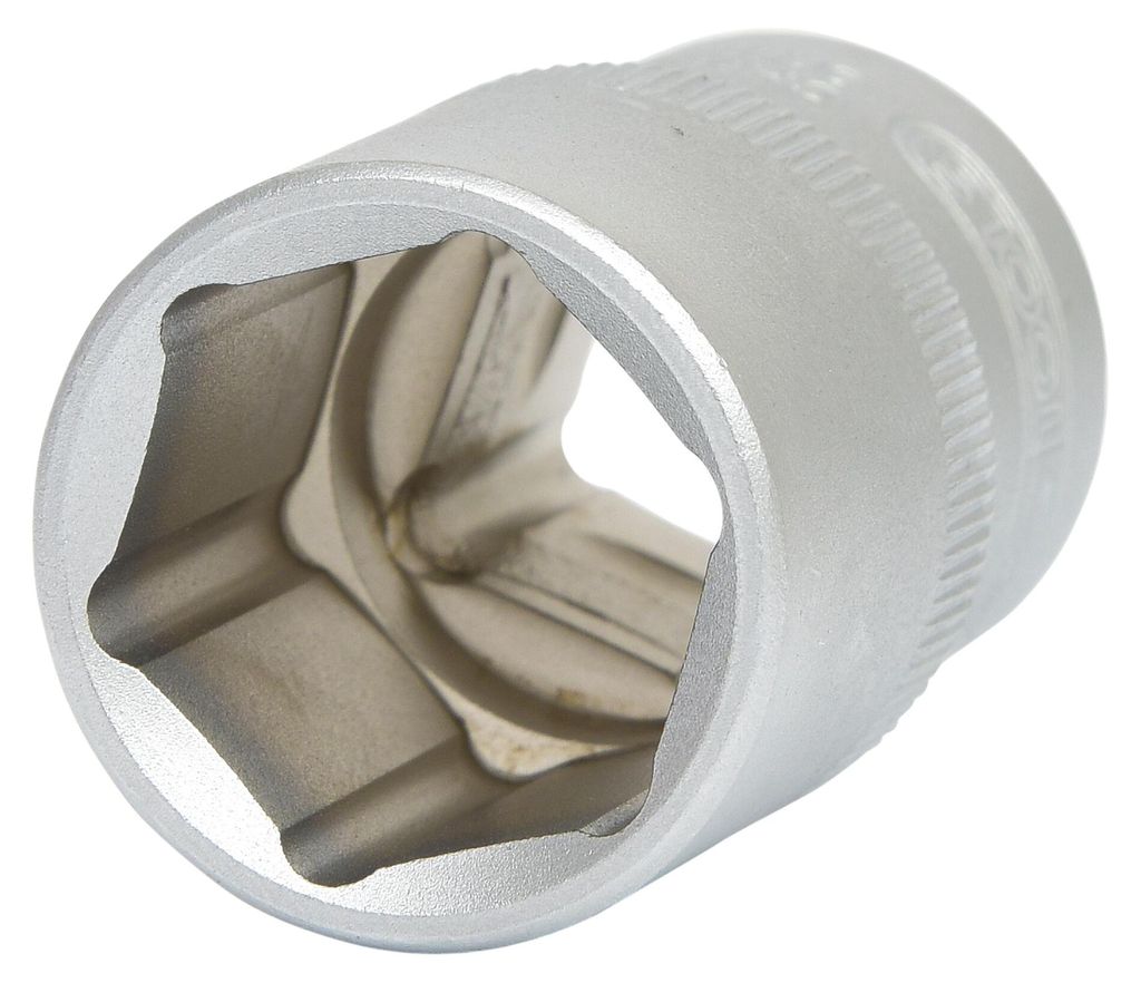 KS Tools 1/2 Sechskant-Stecknuss, 19 mm