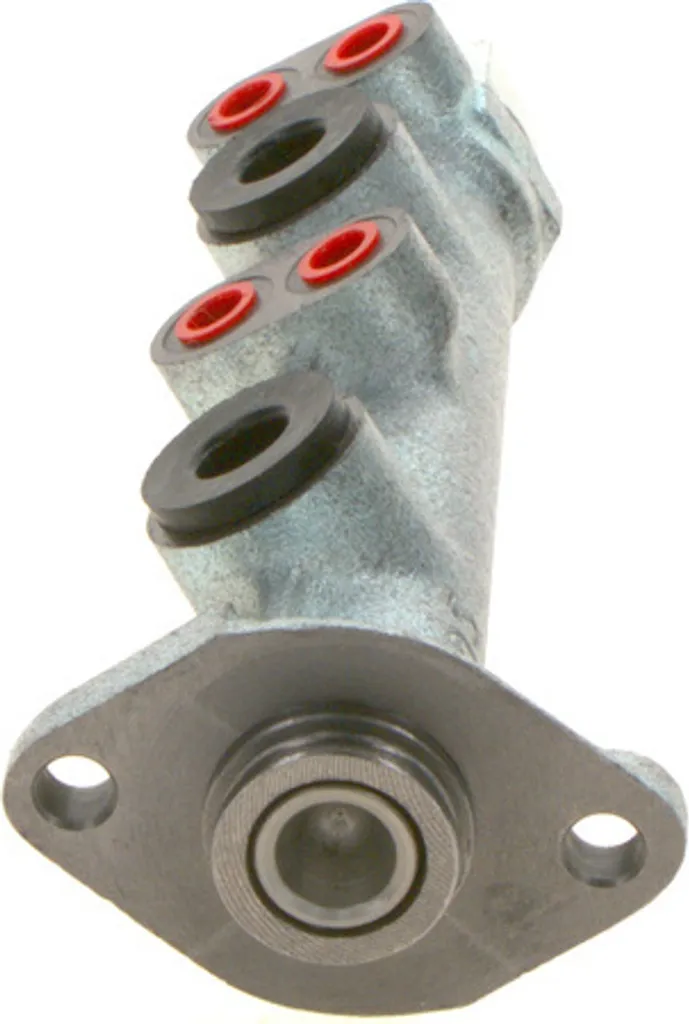 Remplacement maître cylindre de frein Seicento BOSCH OE 7651142