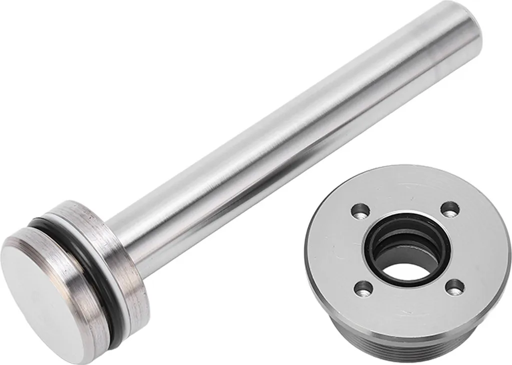 Sous-ensemble de piston de compensation 64E-43820-02 pour Hors-Bord