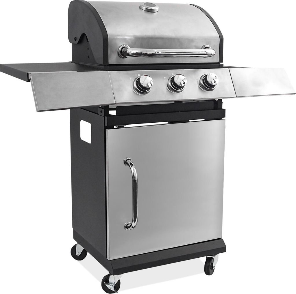 Aga Plynový gril DS1925 Obrázek produktu 