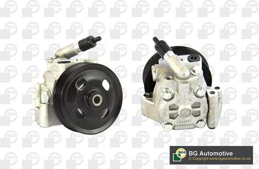 BGA PSP2395 Servolenkung Pumpe Servopumpe für FORD MONDEO IV Turnier (BA7) Hydraulisch