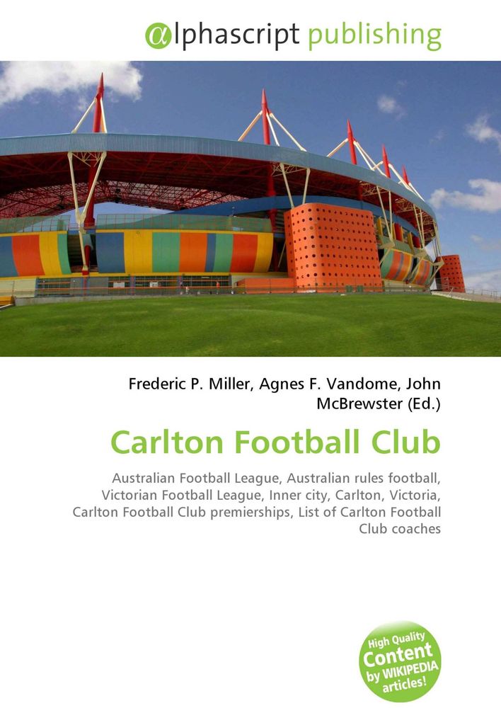 Carlton Football Club