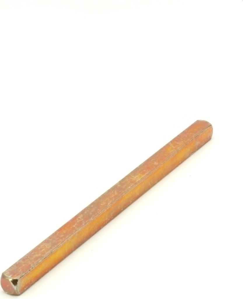 Schüco Drückerstift 10 x 185 mm 239793, Stückartikel