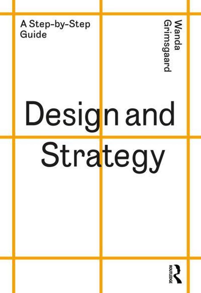 Grimsgaard, W: Design and Strategy Obrázok produktu 