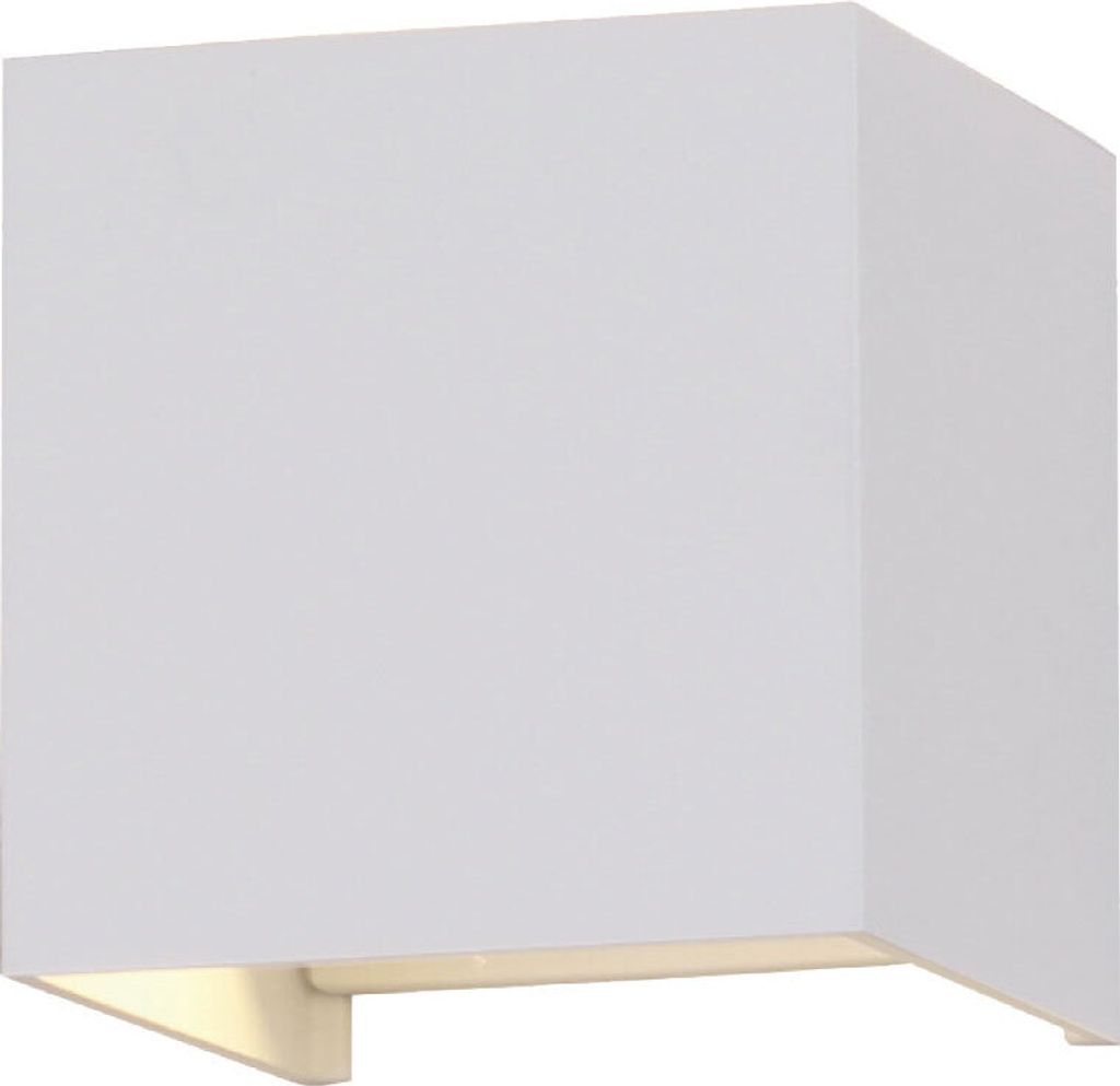 V-TAC LED-Wand Leuchte VT-759(7088), EEK: F, 6 W, 660 lm, Produktbild 