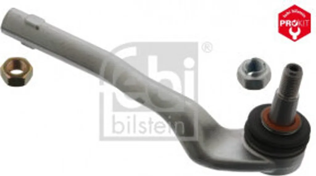 Tête de barre d'accouplement Febi 44214 pour Mercedes Classe S W221