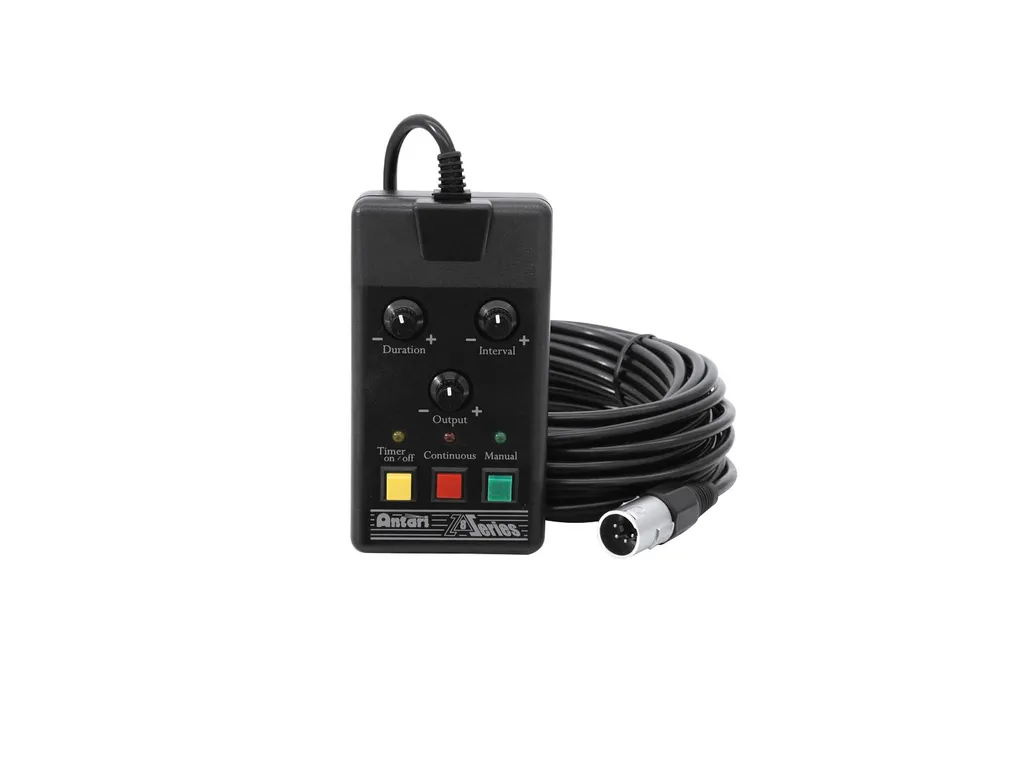 Contrôleur Antari Z-8 avec Timer Programmable pour Machine à Brouillard - 2