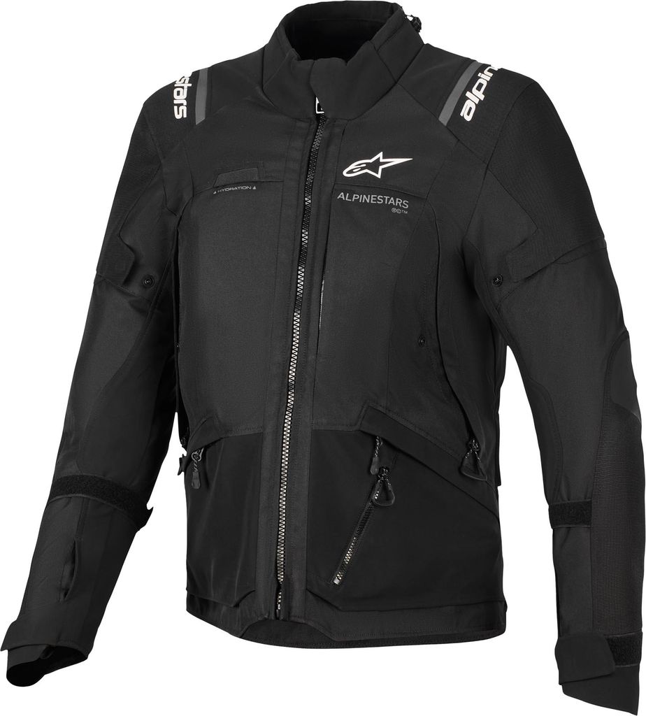 Alpinestars Stella Andes V4 Drystar wasserdichte Damen Produktbild 