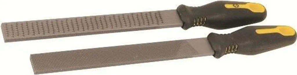 Analisi Set C.K Tools T0106 06: Lime e Raspe 250mm Top di Gamma