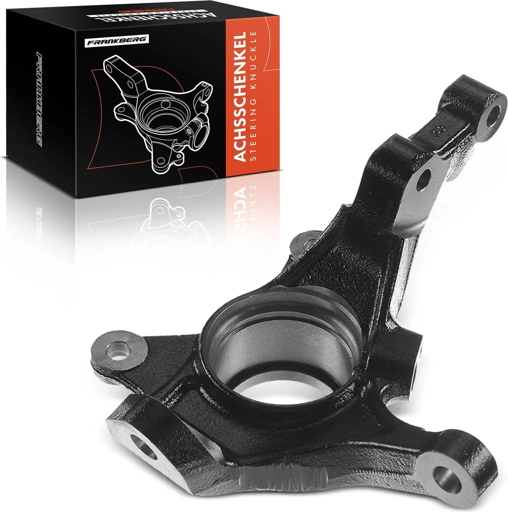 Réparer Vibration Direction : Pivot Suspension Droit Hyundai i20 08-15
