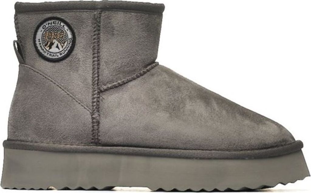 Schuhe O'Neill Besiana Platform Mid 902430196QW