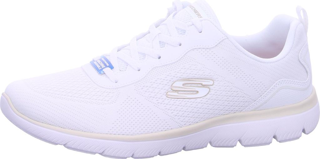 Skechers Summits Sneaker Weiß