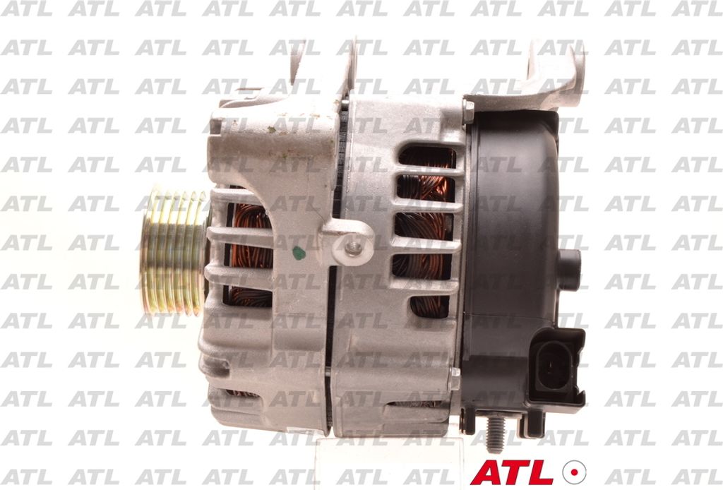 ATL Lichtmaschine Generator LiMa Produktbild 