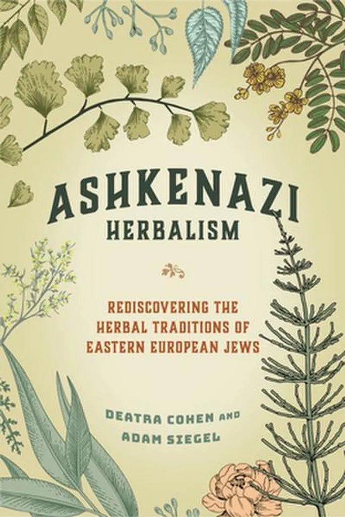 Ashkenazi Herbalism : Retrouvez les soins naturels pour votre bien-être