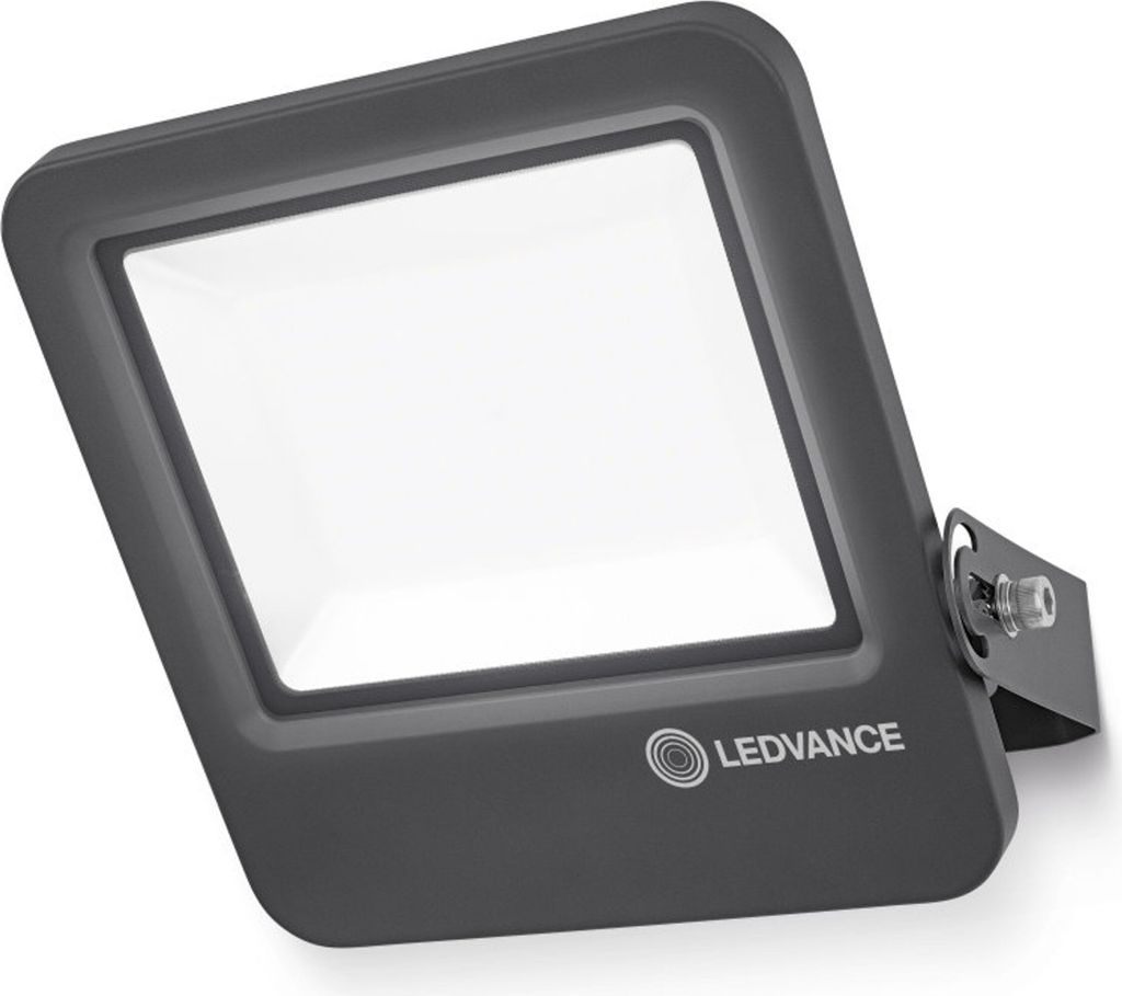 LEDVANCE ENDURA FLOOD Außenleuchte grau 98 W Produktbild 