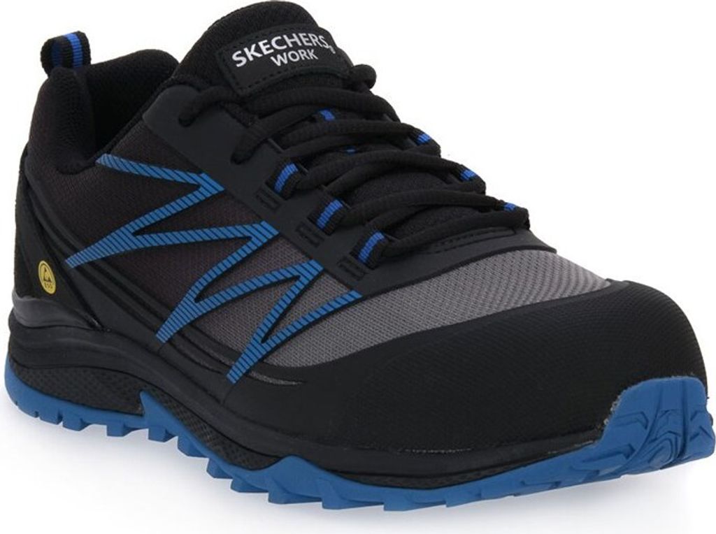 Skechers Schuhe Bkbl, 200046ECBKBL Produktbild 
