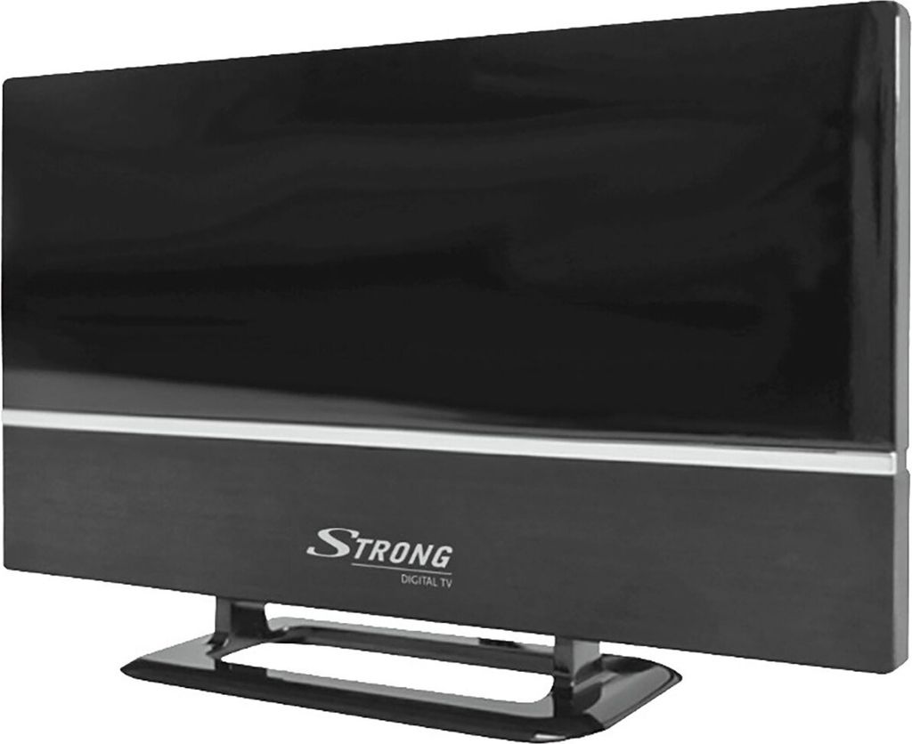 Strong SRT ANT 30 - Digitale aktive DVB-T/T2 Zimmerantenne Produktbild 