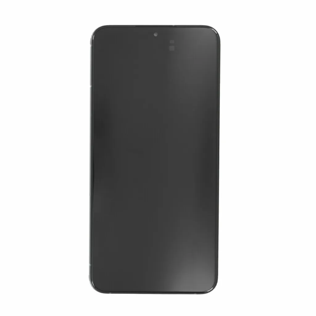 Écran Samsung S22+ Original GH82-27500E Dynamic AMOLED Cadre Graphite