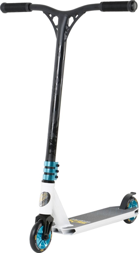 STAR SCOOTER Freestyle Aluminium Jump Stuntscooter ab 7 - 8 Produktbild 