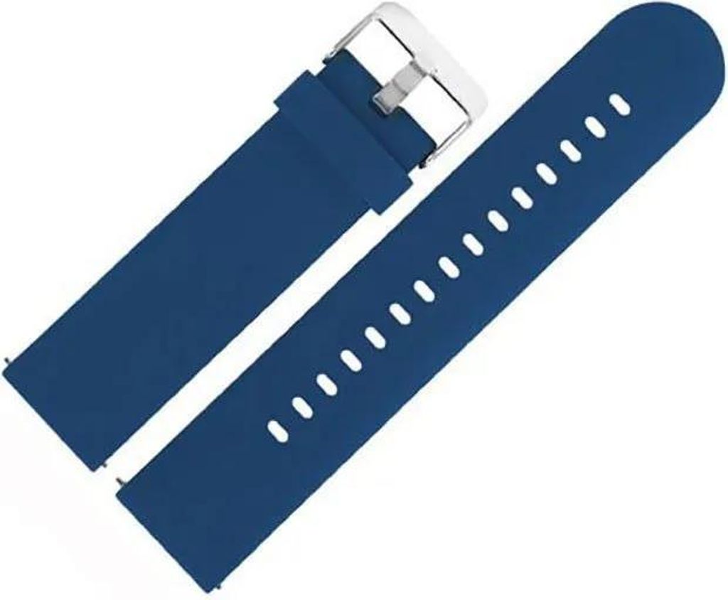 Sami Cs22az-armband Blau Blau One Size