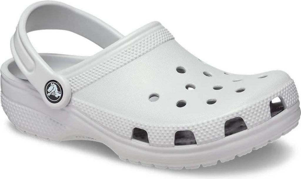 Crocs Classic Holzschuhe Weiß EU 29-30 Jungen,Mädchen Weiß EU 29-30