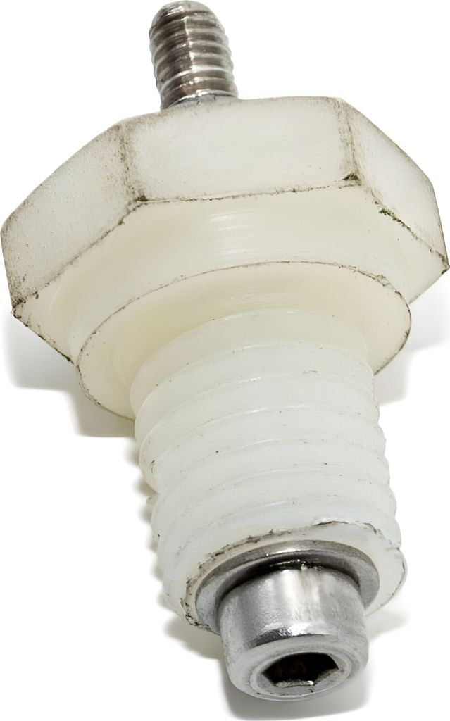 Leerlaufschalter, pass. für AWO 425S