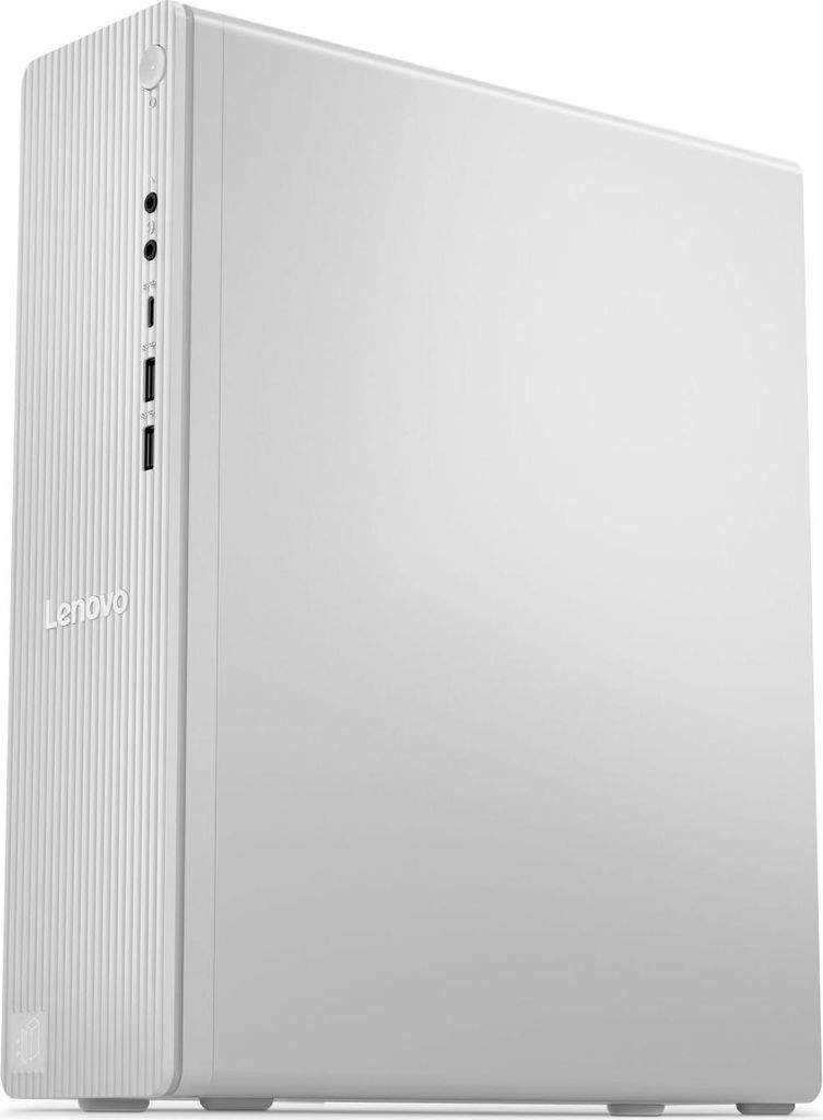 Lenovo IdeaCentre Tower 08AKP10, 3,2 GHz, AMD Ryzen™ 5, Produktbild 