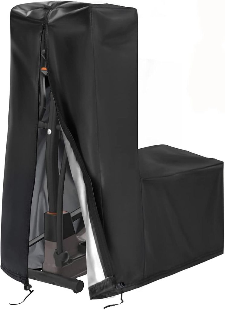 Housse de protection pour tapis de course elliptique - 165 Image du produit 