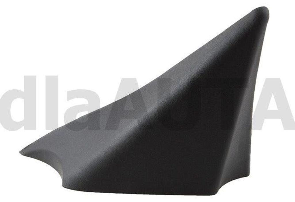 Mercedes Sprinter I 95-06 rechtes Spiegeldreieck