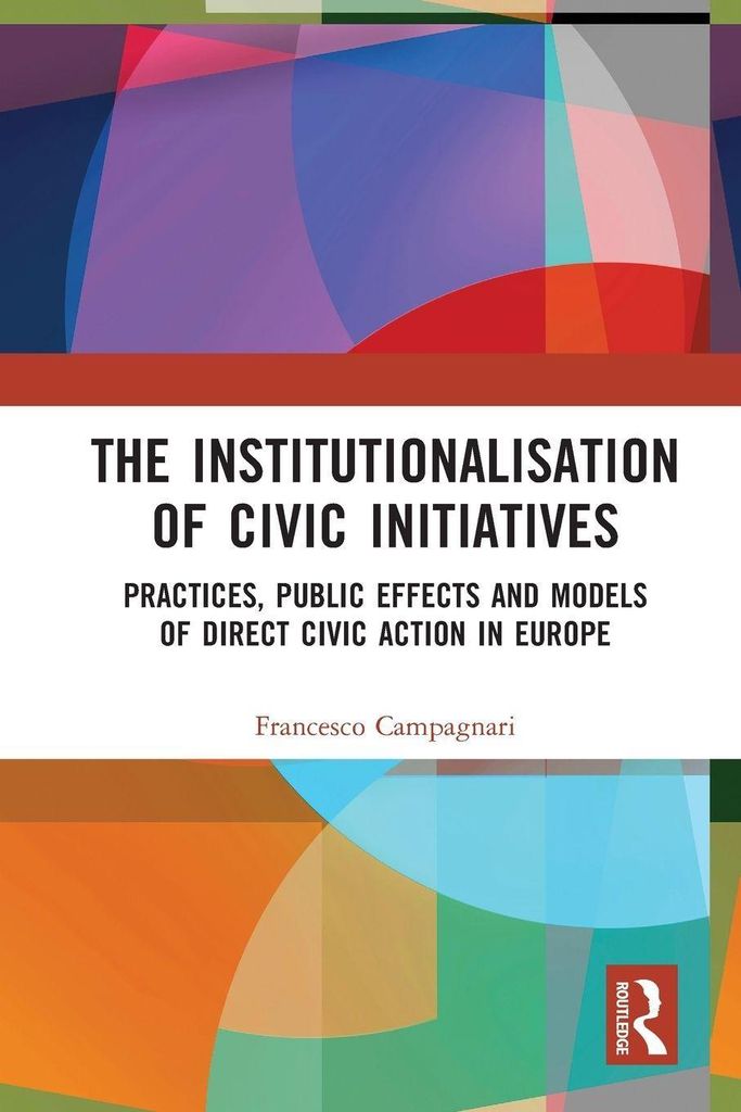 The Institutionalisation of Civic Initiatives