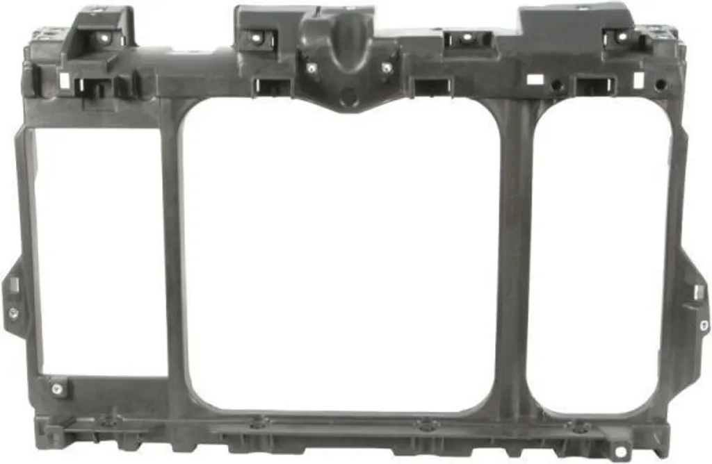 Support de verrouillage pour Citroën C5 III et Peugeot 508 7104 QS OE