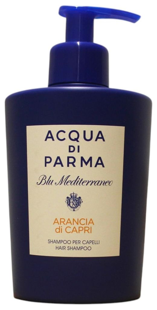 Acqua di Parma, Blu Mediterraneo Arancia di Capri, šampón Obrázok produktu 