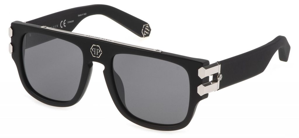 Lunettes Philipp Plein spp011v55703x Image du produit 
