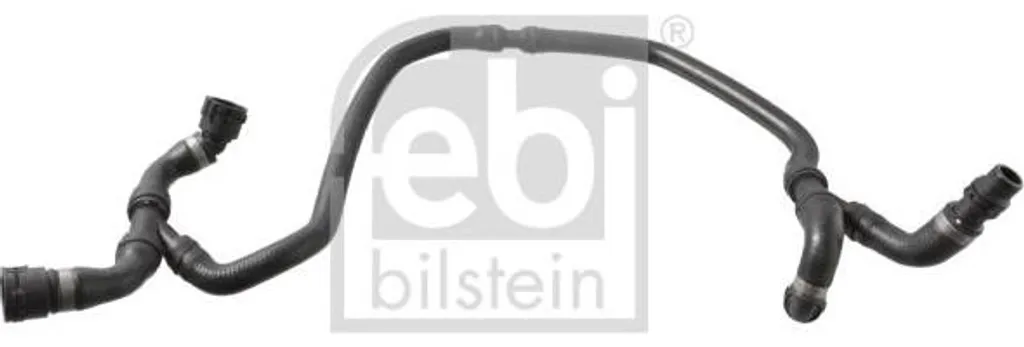 Offerta Tubo Radiatore BMW E60 E61 - Febi Bilstein 103891 OE
