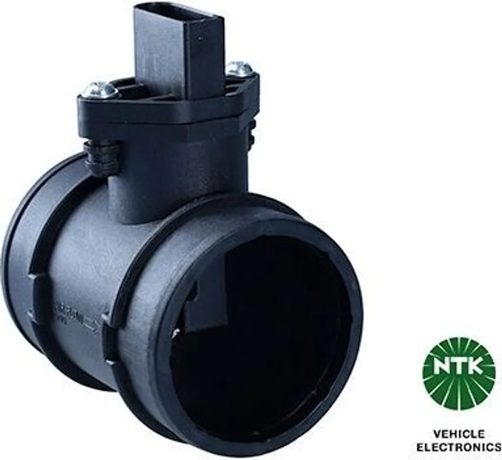 Débitmètre d'air NGK pour Audi A2 (8Z) - Remplacer OE 057 906 461 A 95484