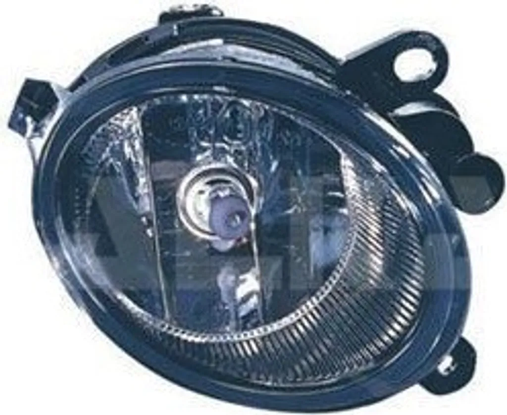 Fendinebbia Destro Audi A6 2004-2011 Alkar 2906501 | Ricambio 4F0941700