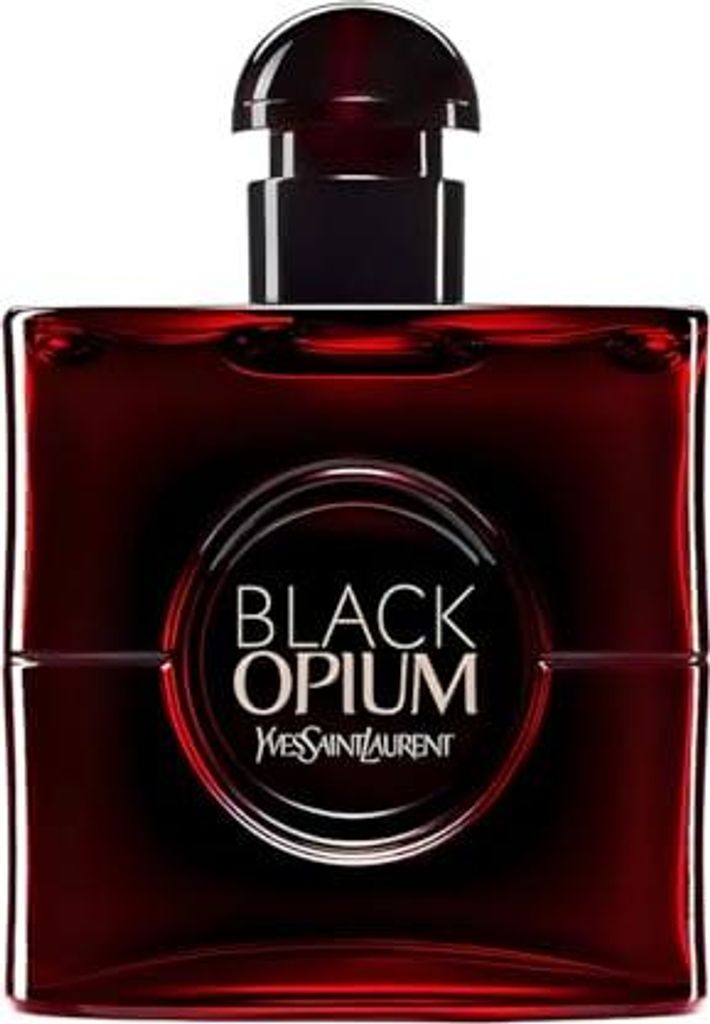 Yves Saint Laurent Over Red Eau De Parfum 50ml Immagine del prodotto 