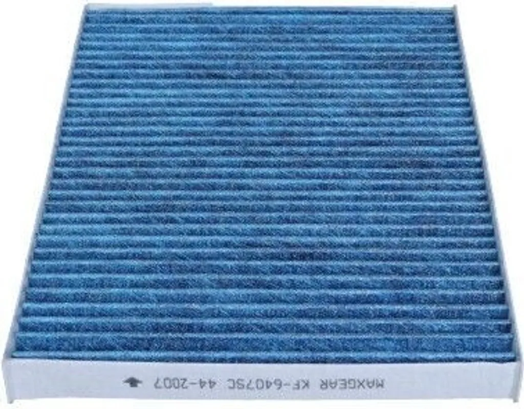 Filtre à pollen pour Koleos I (HY) - MAXGEAR 26-1806 Qualité OE A129