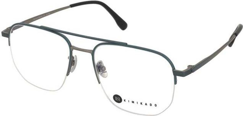 Brillen Kimikado Titanium Daisen C3